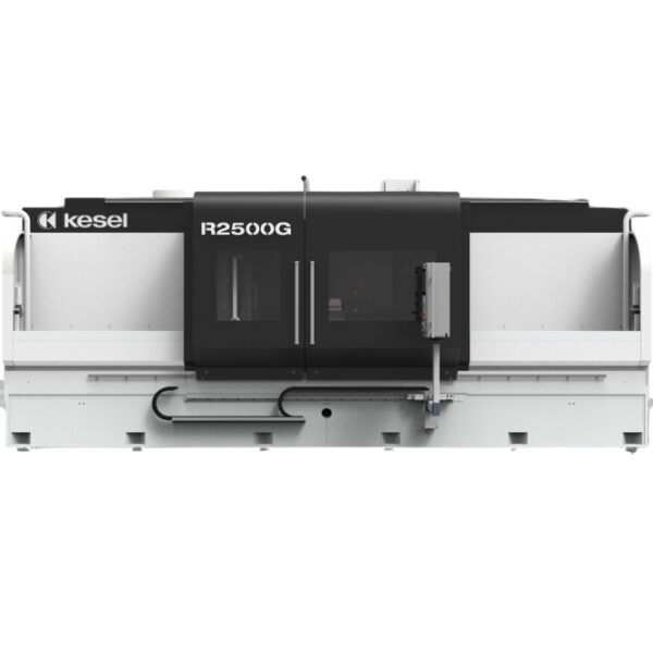 Georg Kesel - Gear Rack and Profile Milling Machine - R-Series G Line