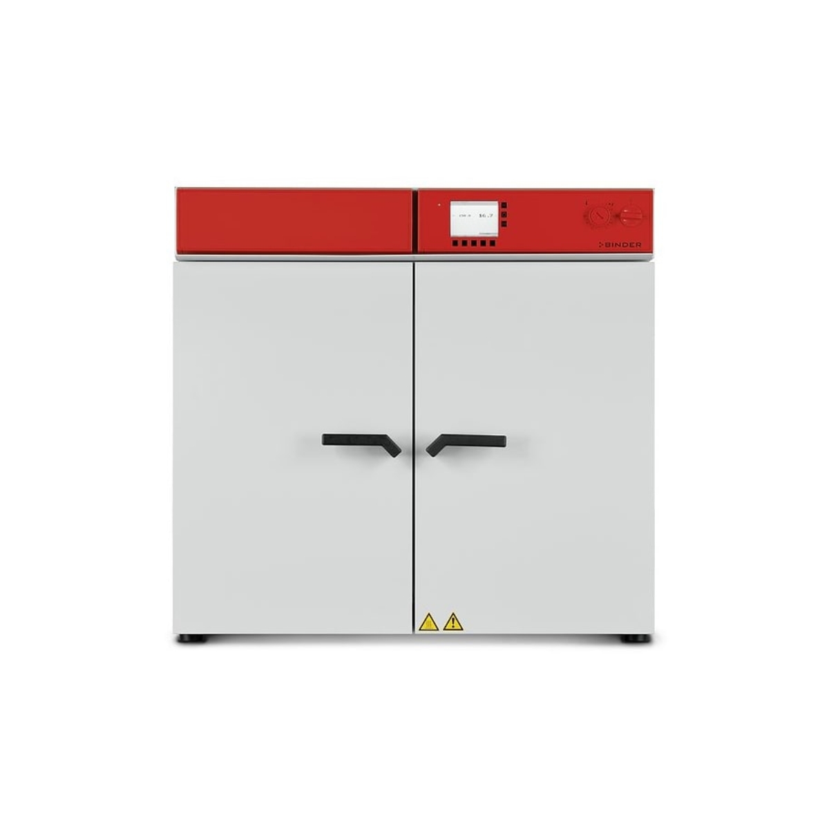 Binder – Drying and Heating Chambers – Series M – With Forced Convection and Advanced Program Functions - Image 2