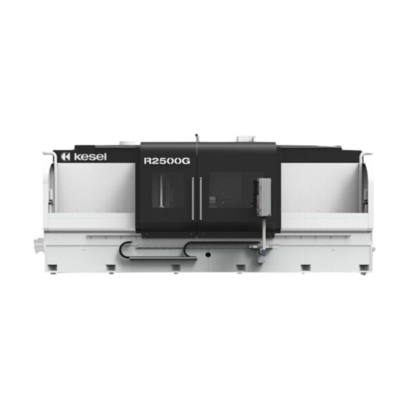 Georg Kesel - Steering Rack Milling Machine - S250M