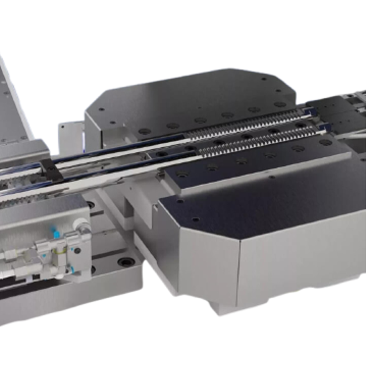 Georg Kesel - Steering Rack Milling Machine - S250M - Image 3