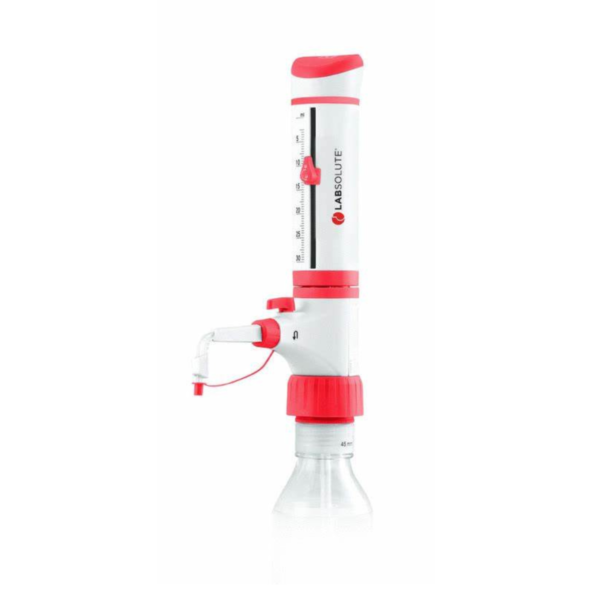 LabPRO - Bottle Top Dispensers