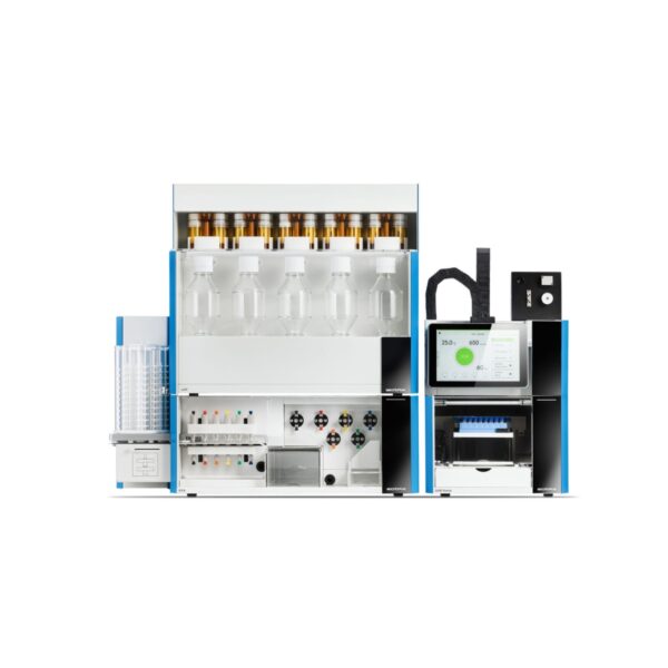 Sotax – JetX™ MultiFlow / JetX™ SingleFlow