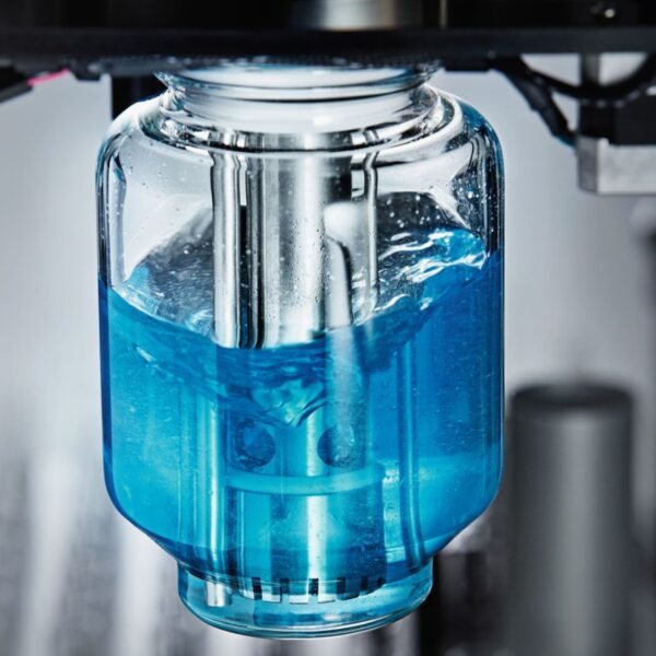 Sotax – TPW Automated Sample Preparation Workstation